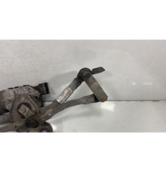 Moteur essuie glace avant RENAULT TWINGO 2