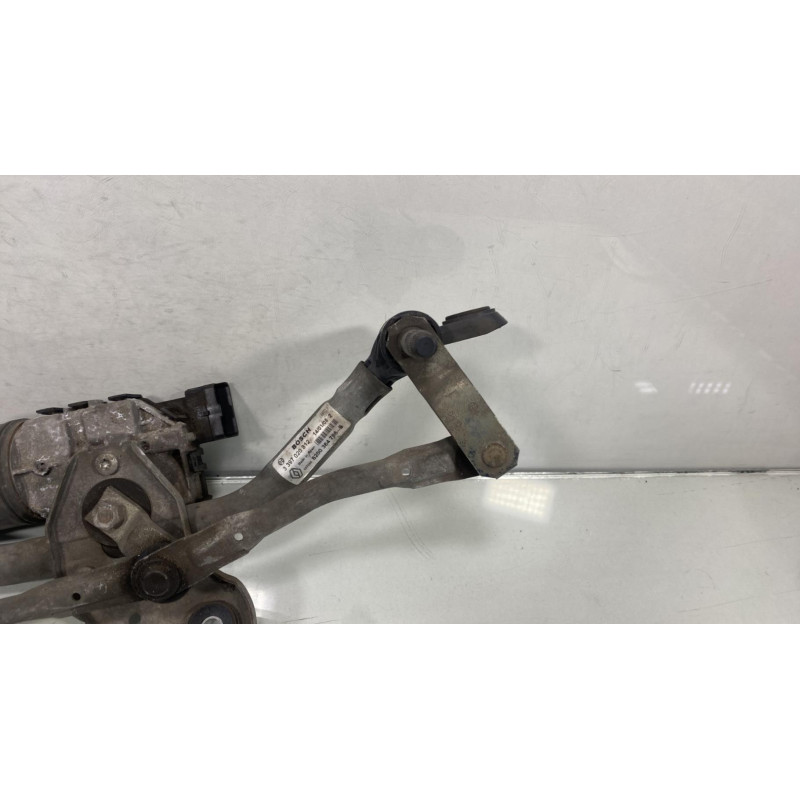 Moteur essuie glace avant RENAULT TWINGO 2 Photo n°4