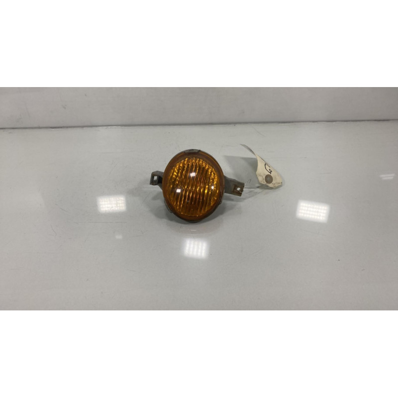 Optique avant secondaire droit (feux)(clignotant) DAEWOO MATIZ 1 Photo n°2