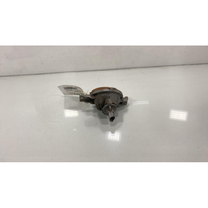 Optique avant secondaire droit (feux)(clignotant) DAEWOO MATIZ 1 Photo n°3