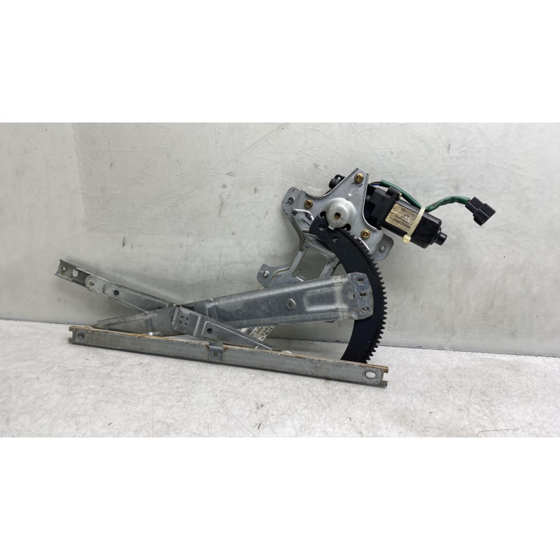 Leve vitre electrique avant droit DAEWOO MATIZ 1 Photo n°2