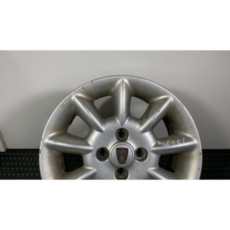 Jante ROVER 45