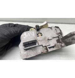 Serrure avant gauche PEUGEOT 307