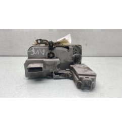 Serrure avant gauche PEUGEOT 307