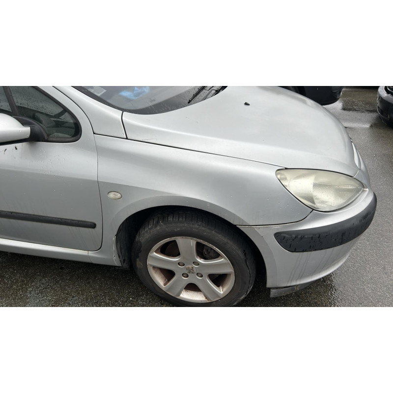 Serrure avant gauche PEUGEOT 307 Photo n°5