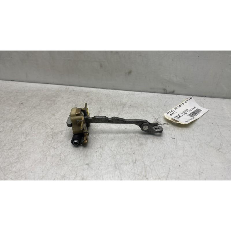 Arret de porte arriere droit RENAULT ESPACE 4 Photo n°4