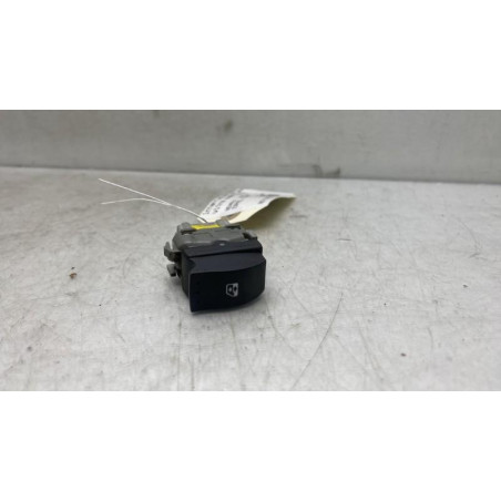 Interrupteur de leve vitre avant droit RENAULT ESPACE 4 Photo n°1