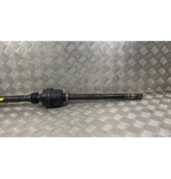 Cardan droit (transmission) RENAULT ESPACE 4 Photo n°1