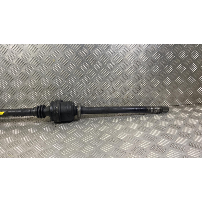 Cardan droit (transmission) RENAULT ESPACE 4 Photo n°1