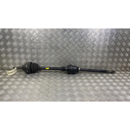 Cardan droit (transmission) RENAULT ESPACE 4