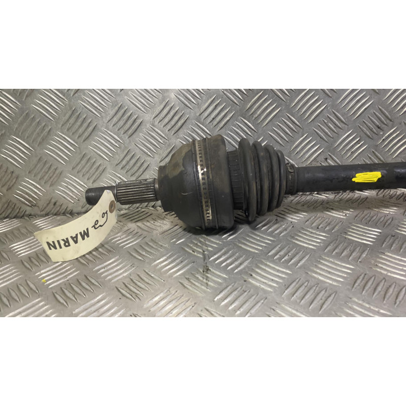 Cardan droit (transmission) RENAULT ESPACE 4 Photo n°3