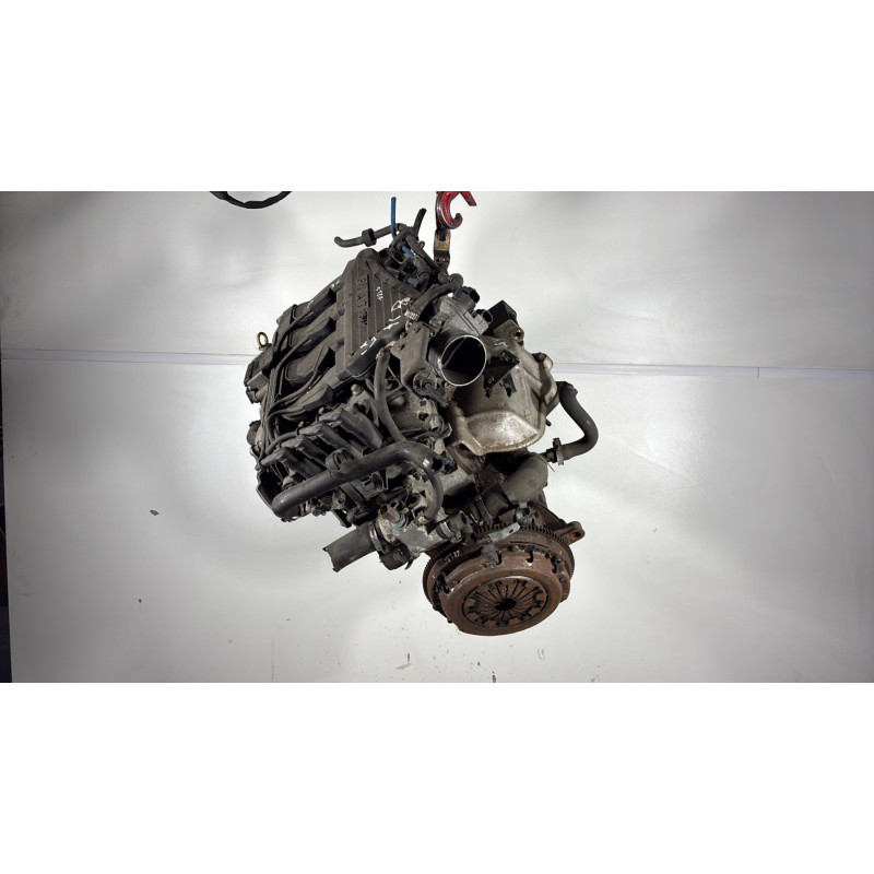 Moteur FIAT MULTIPLA Photo n°2