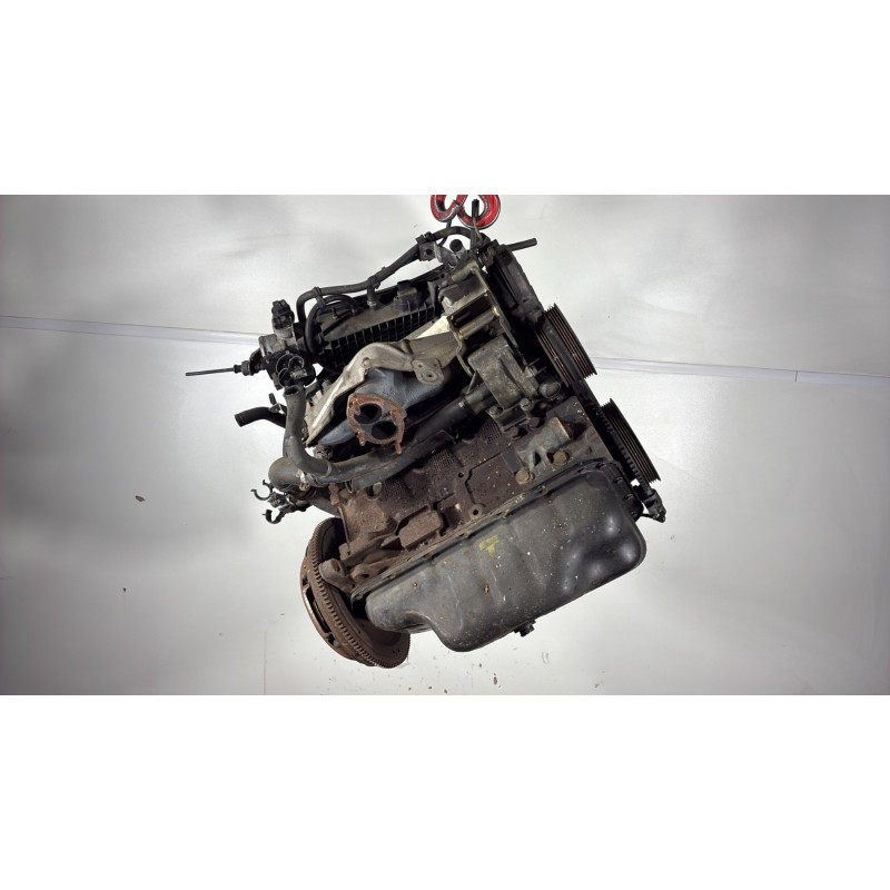 Moteur FIAT MULTIPLA Photo n°3