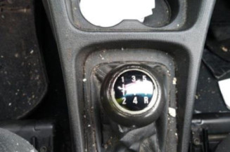 Jante OPEL ZAFIRA A