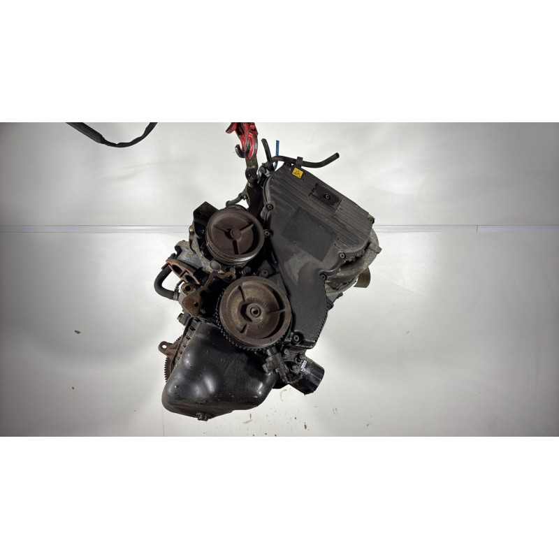 Moteur FIAT MULTIPLA Photo n°4