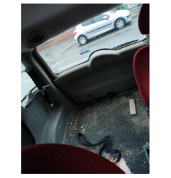 Moteur FIAT MULTIPLA