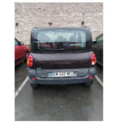 Moteur FIAT MULTIPLA