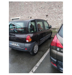 Moteur FIAT MULTIPLA