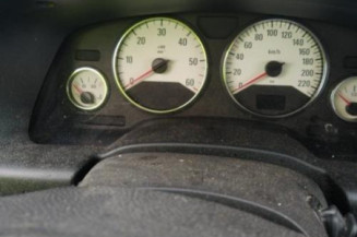 Jante OPEL ZAFIRA A