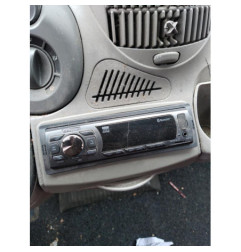 Moteur FIAT MULTIPLA
