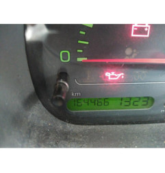 Moteur FIAT MULTIPLA