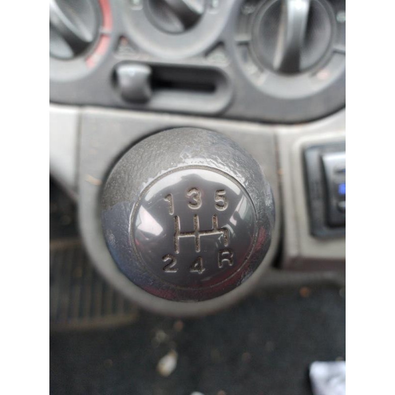 Moteur FIAT MULTIPLA Photo n°17