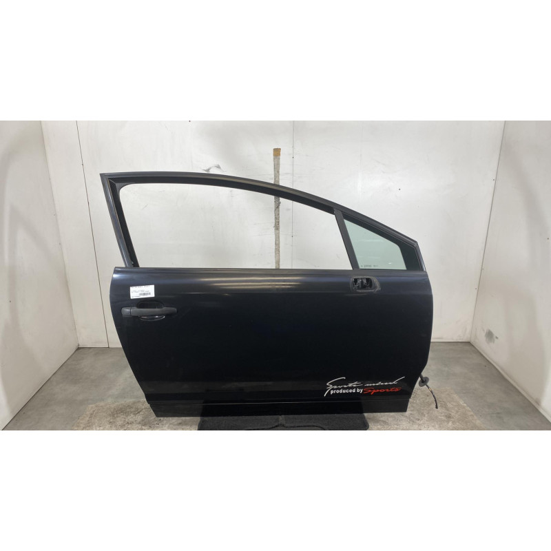 Porte avant droit CITROEN C4 1 Photo n°4