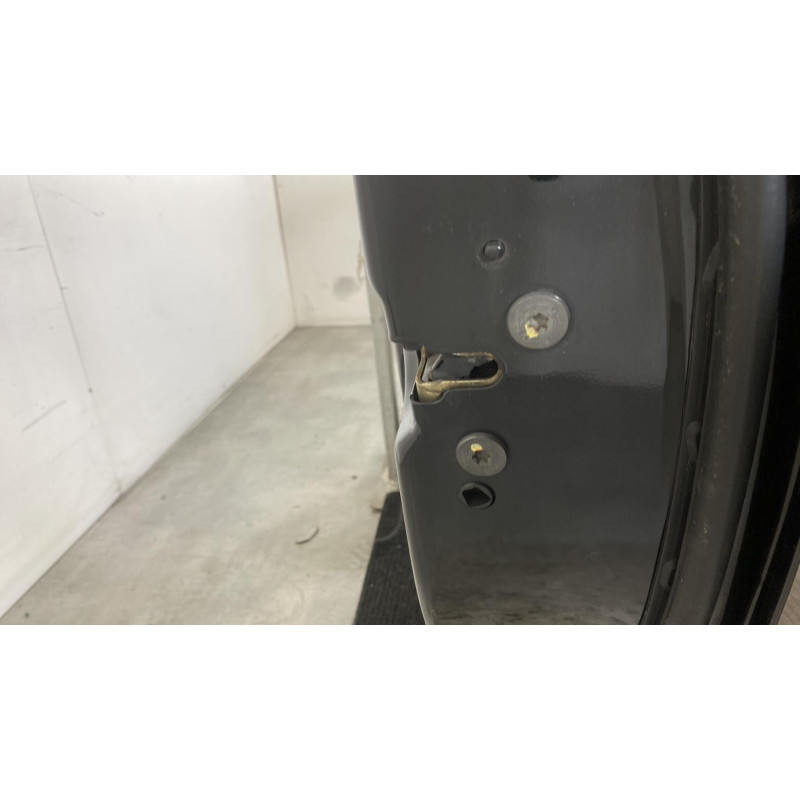 Porte avant droit CITROEN C4 1 Photo n°5