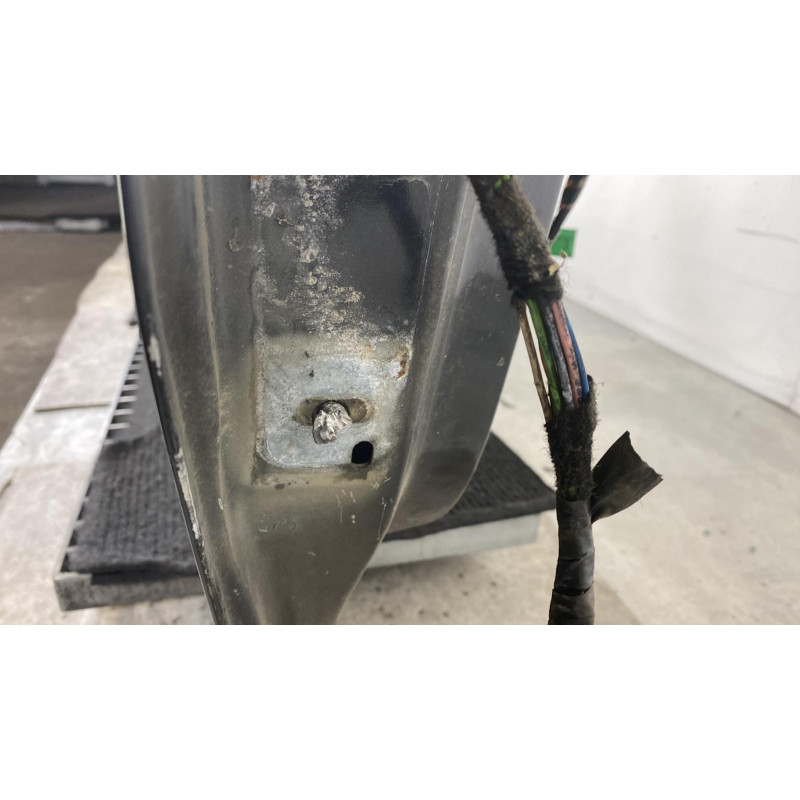 Porte avant droit CITROEN C4 1 Photo n°6