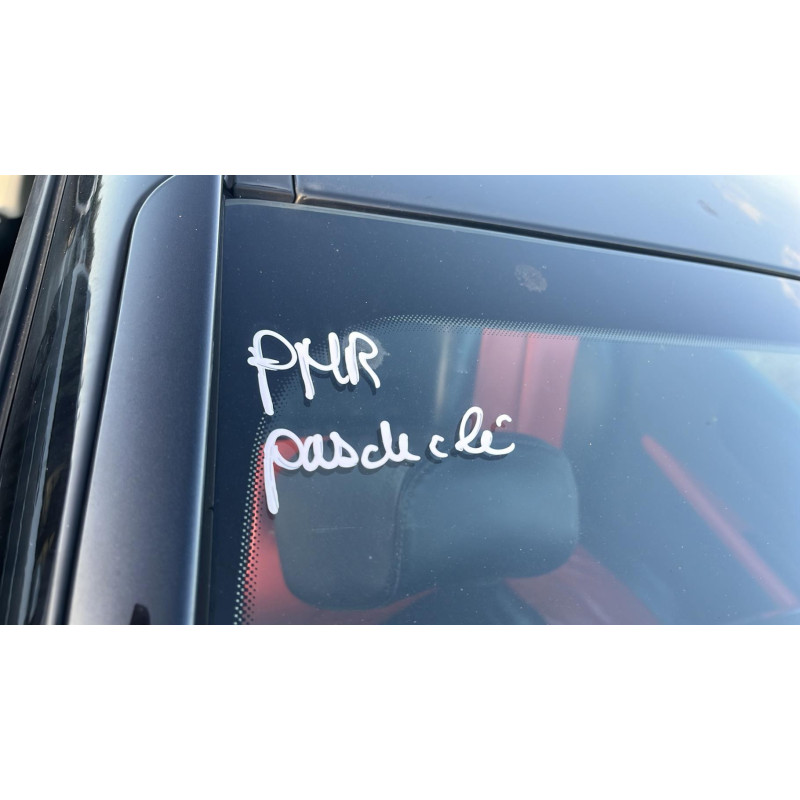 Porte avant droit CITROEN C4 1 Photo n°8