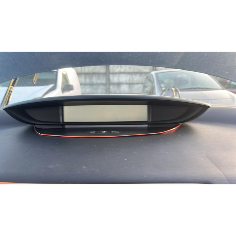 Porte avant droit CITROEN C4 1 Photo n°9