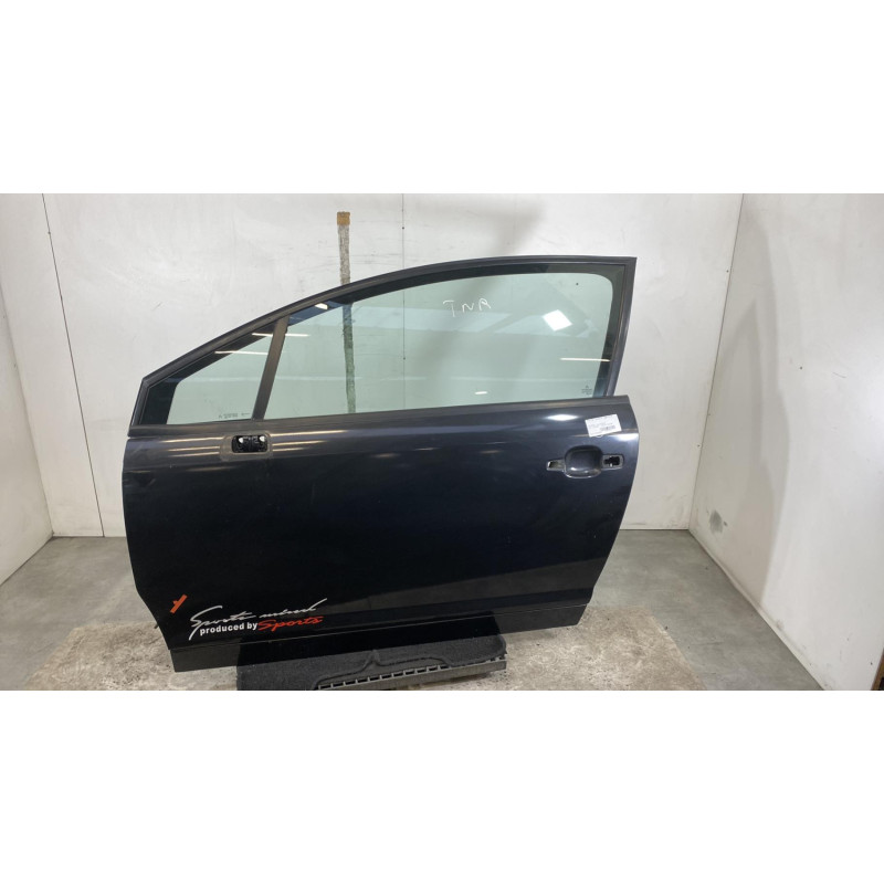 Porte avant gauche CITROEN C4 1 Photo n°3