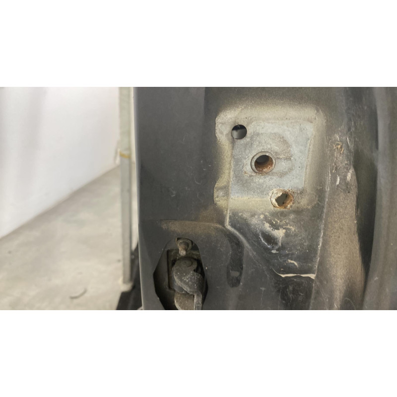 Porte avant gauche CITROEN C4 1 Photo n°4