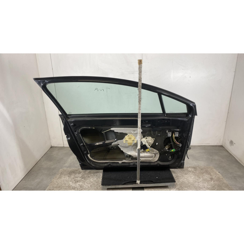 Porte avant gauche CITROEN C4 1 Photo n°5