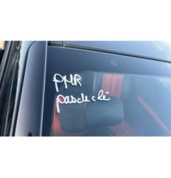 Porte avant gauche CITROEN C4 1
