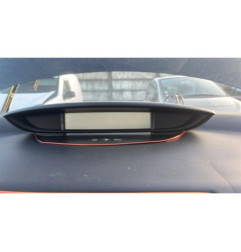 Porte avant gauche CITROEN C4 1