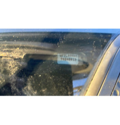 Porte avant gauche CITROEN C4 1