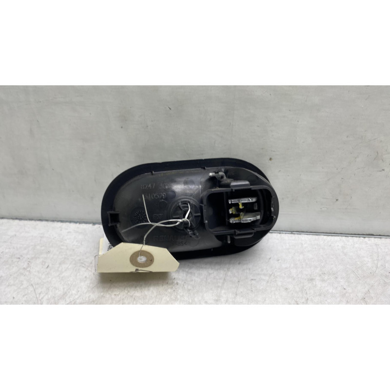 Poignee interieur arriere gauche RENAULT CLIO 3 Photo n°1