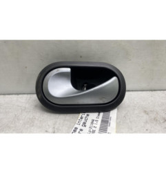 Poignee interieur arriere gauche RENAULT CLIO 3