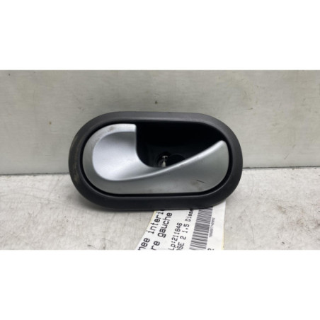 Poignee interieur arriere gauche RENAULT CLIO 3