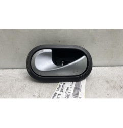 Poignee interieur arriere gauche RENAULT CLIO 3