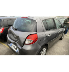 Poignee interieur arriere gauche RENAULT CLIO 3