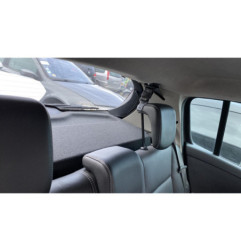 Poignee interieur arriere gauche RENAULT CLIO 3