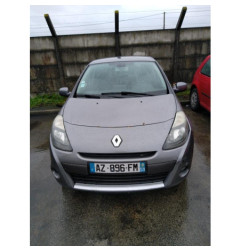 Poignee interieur arriere gauche RENAULT CLIO 3