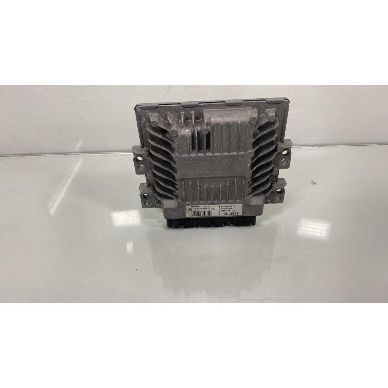 Calculateur moteur RENAULT CLIO 3 Photo n°2