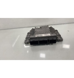 Calculateur moteur RENAULT CLIO 3