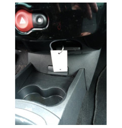 Calculateur moteur RENAULT CLIO 3