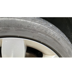 Calculateur moteur RENAULT CLIO 3