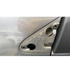 Calculateur moteur RENAULT CLIO 3