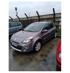 Calculateur moteur RENAULT CLIO 3